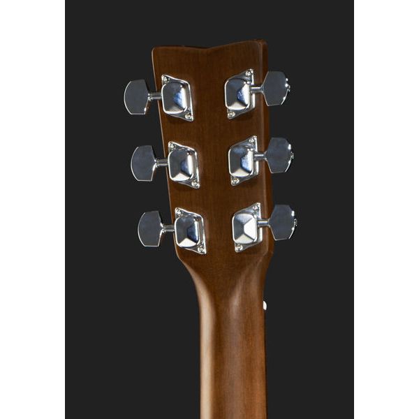 Yamaha F310PII NT Pack Guitarra Acústica