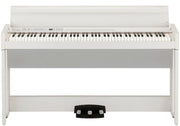 Korg C1-WH