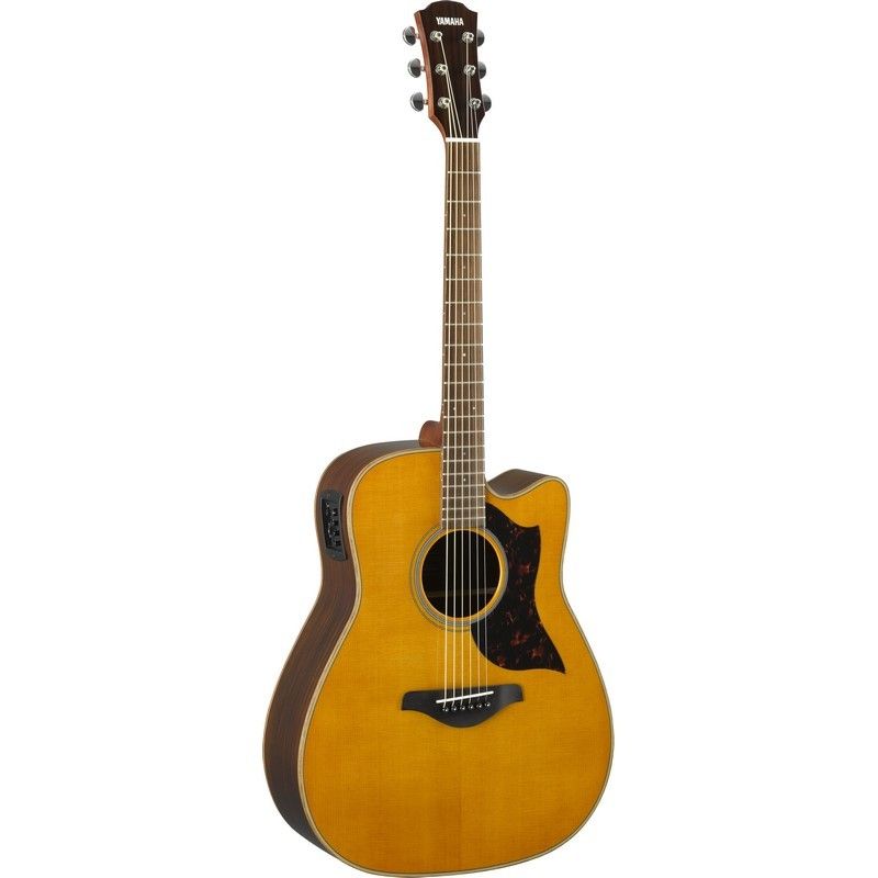 YAMAHA A1R II VINTAGE NATURAL
