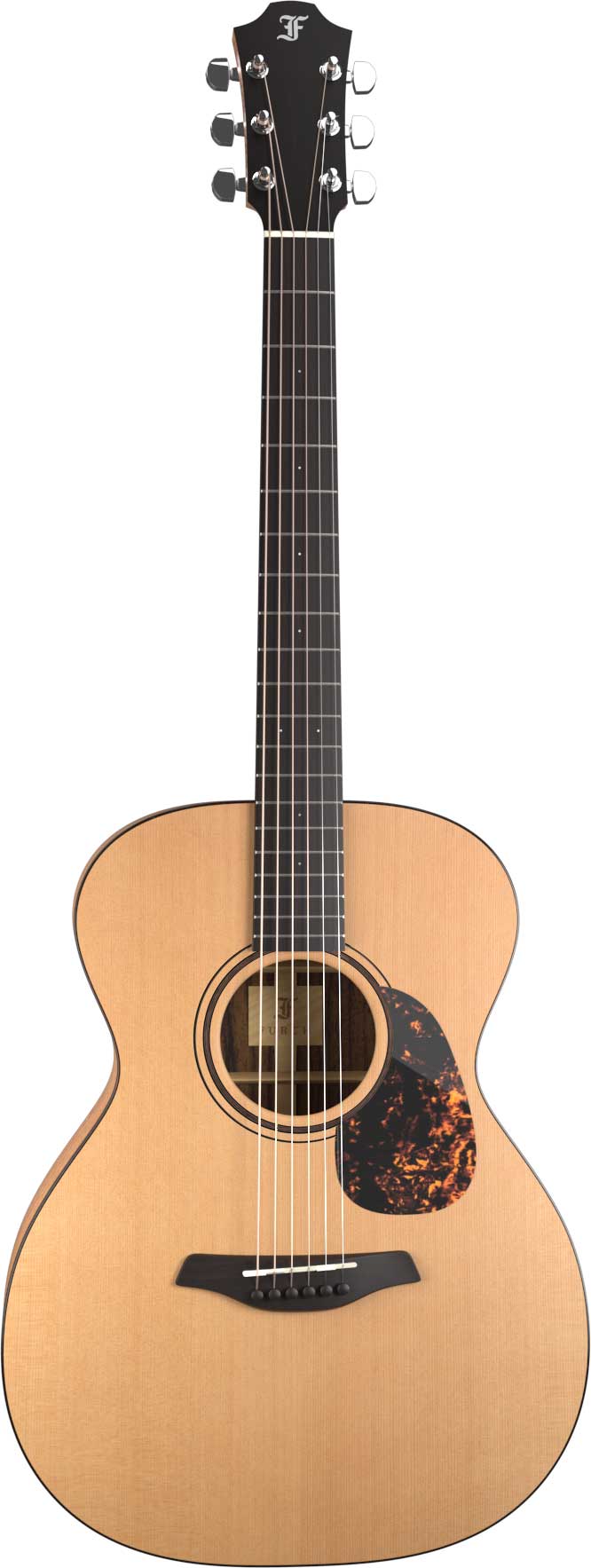 FURCH BLUE OM-CM 48