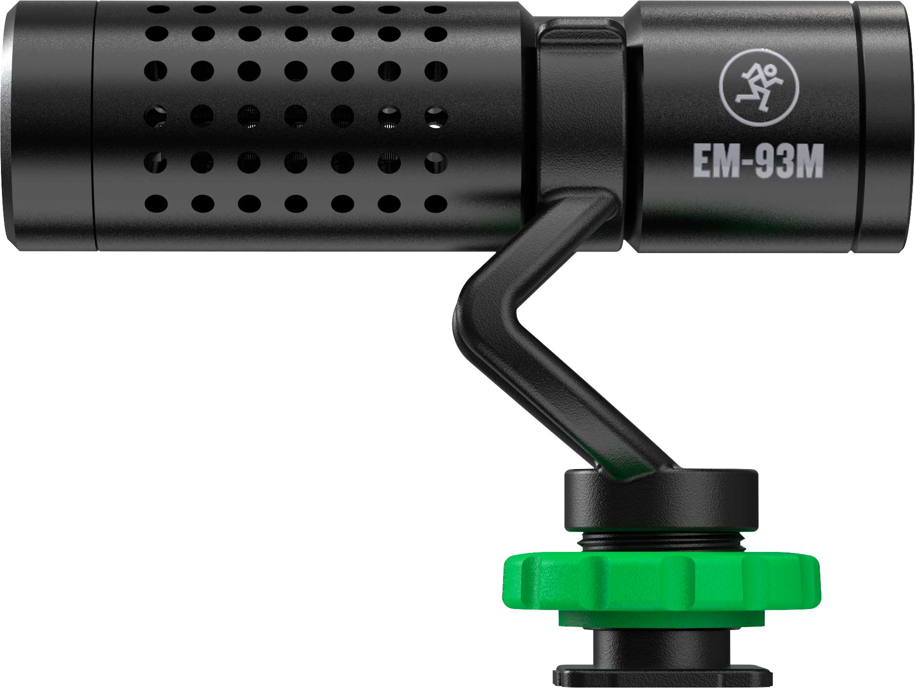 MACKIE EM-93M