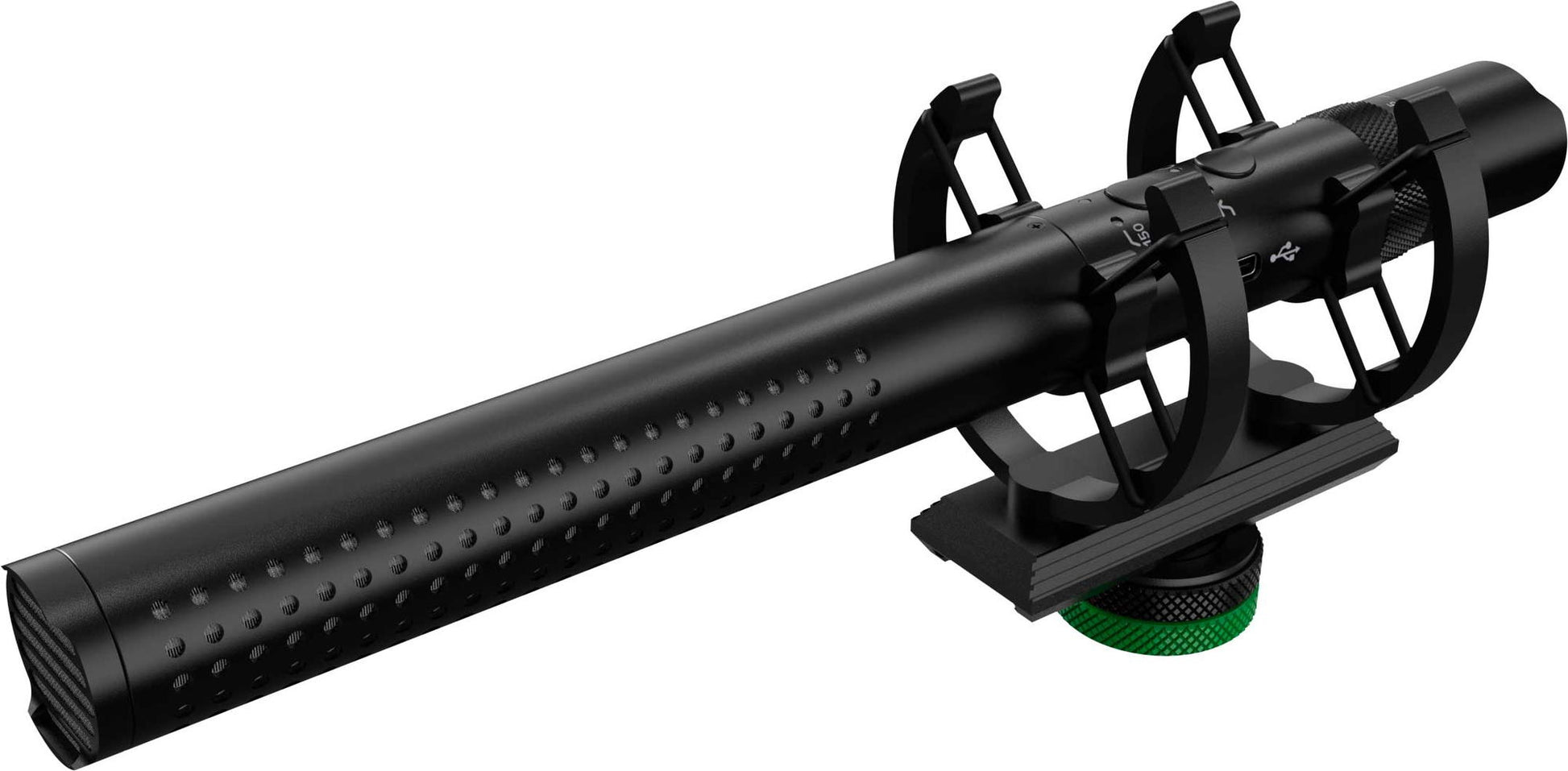 MACKIE EM-98MS