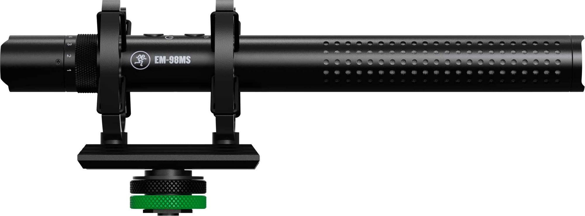 MACKIE EM-98MS