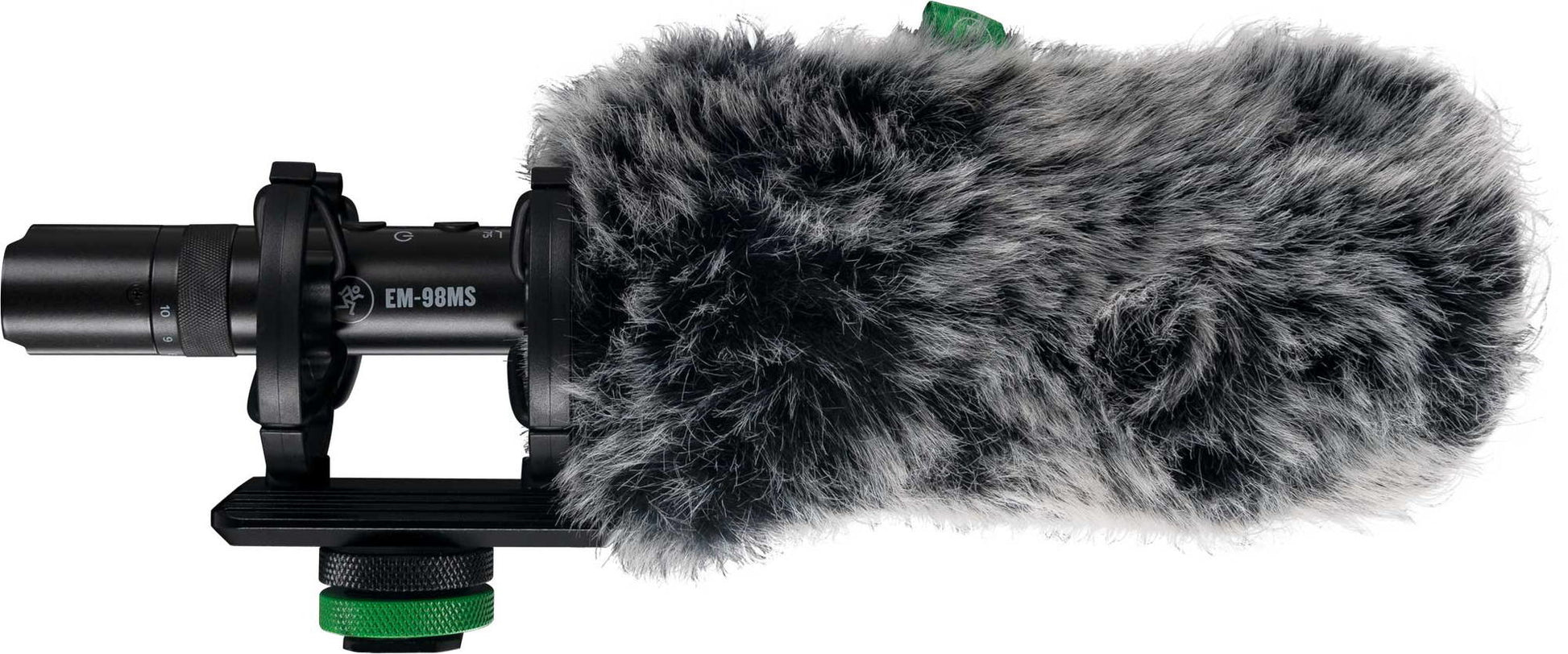 MACKIE EM-98MS