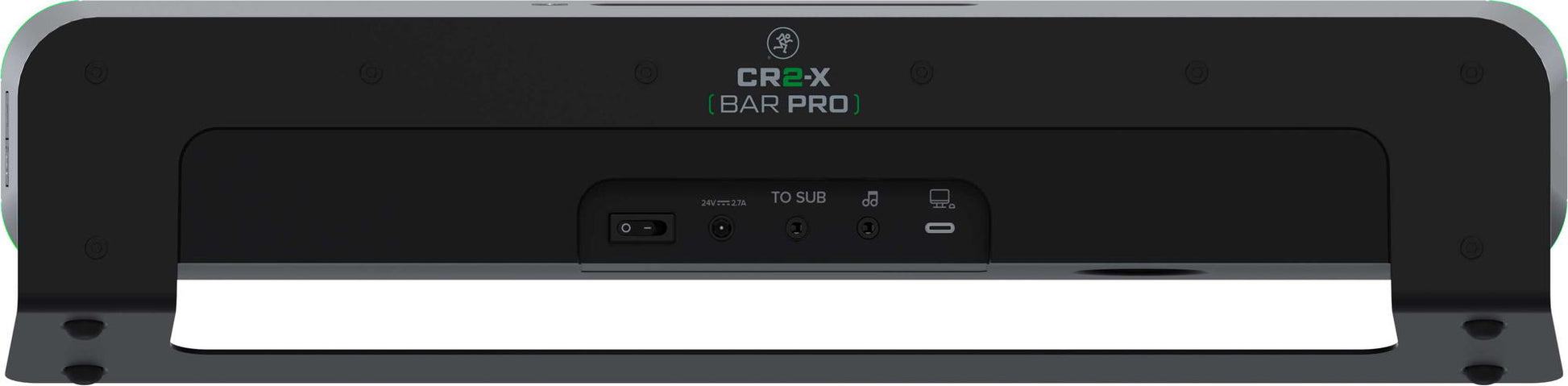 MACKIE CR2-X BAR PRO