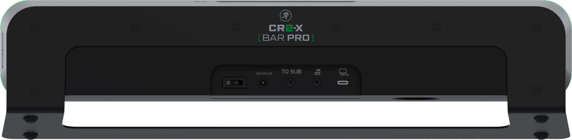 MACKIE CR2-X BAR PRO