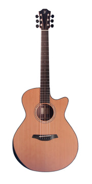 FURCH YELLOW DLX GC-CR ANT