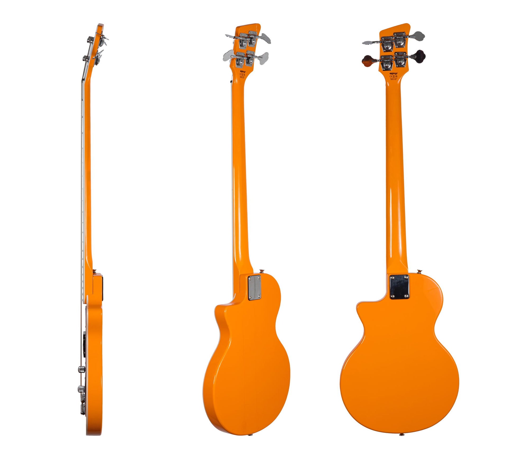 ORANGE O-BASS ORANGE