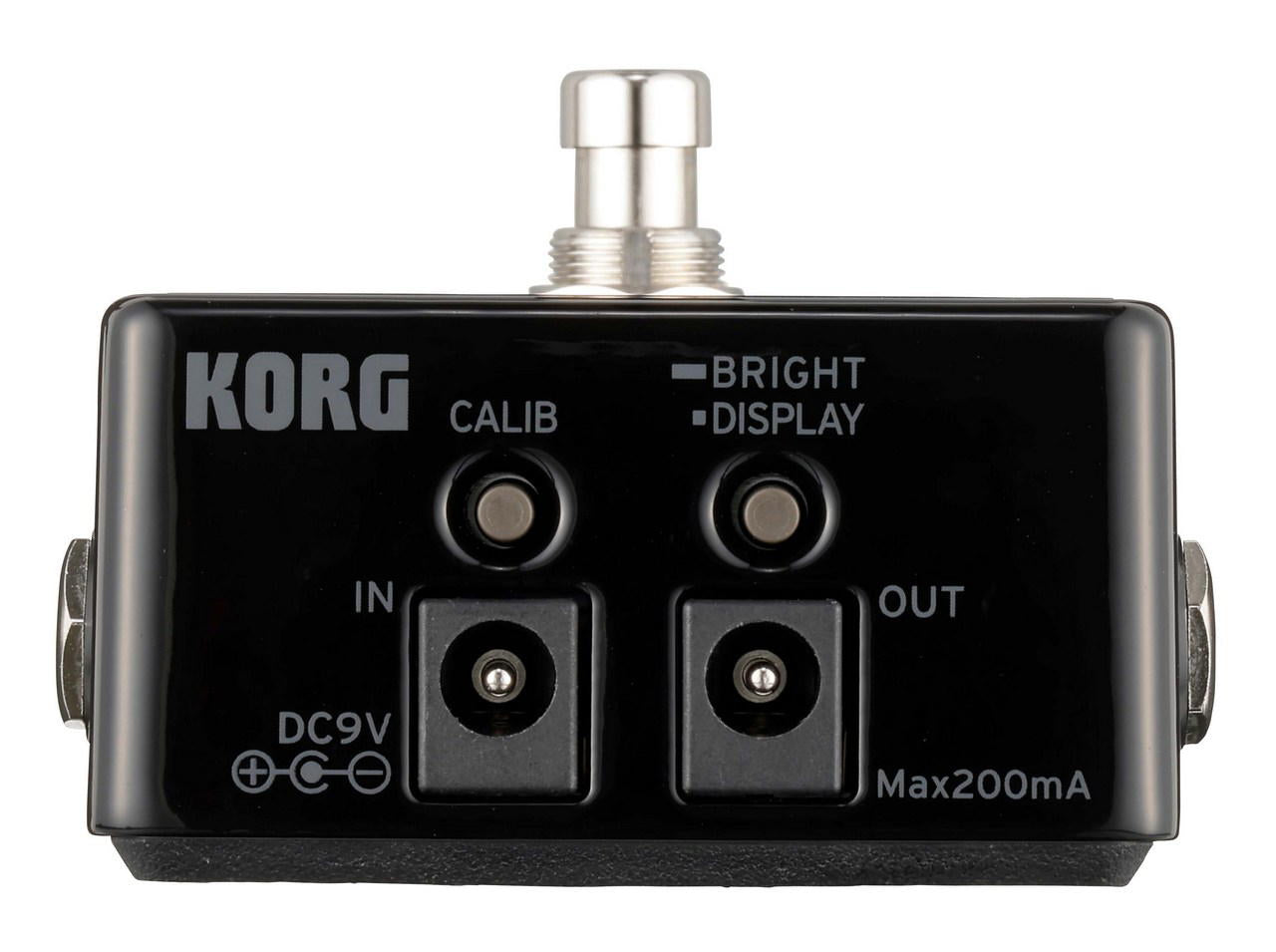 KORG PITCHBLACK X
