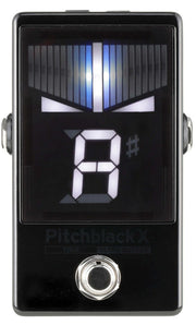 KORG PITCHBLACK X