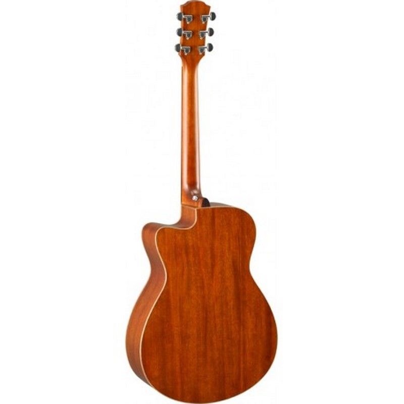YAMAHA AC1M II VINTAGE NATURAL