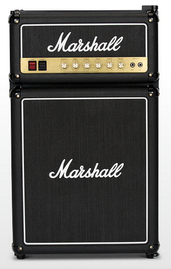 Marshall Nevera 74L