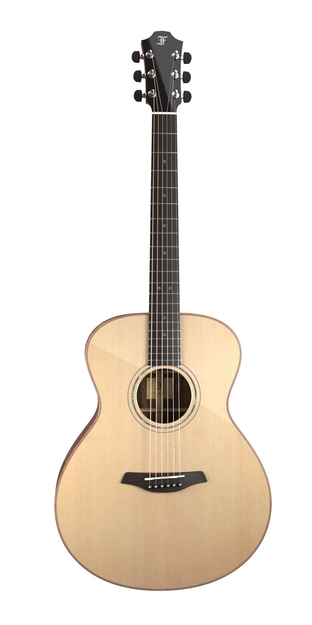 FURCH YELLOW PLUS G-SP