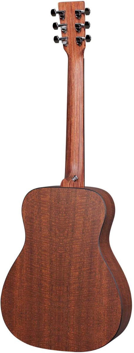 MARTIL LX1E LITTLE MARTIN ZURDOS