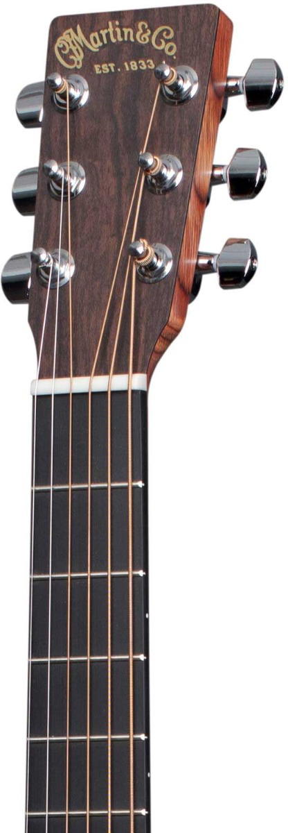 MARTIL LX1E LITTLE MARTIN ZURDOS