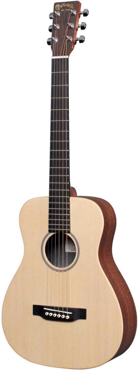 MARTIL LX1E LITTLE MARTIN ZURDOS