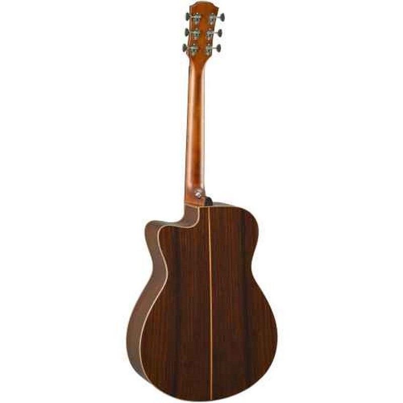 YAMAHA AC5R ARE VINTAGE NATURAL