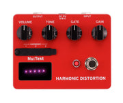 KORG HARMONIC DISTORTION NU:TEKT HD-S