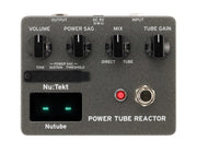 KORG POWER TUBE REACTOR NU:TEKT TR-S