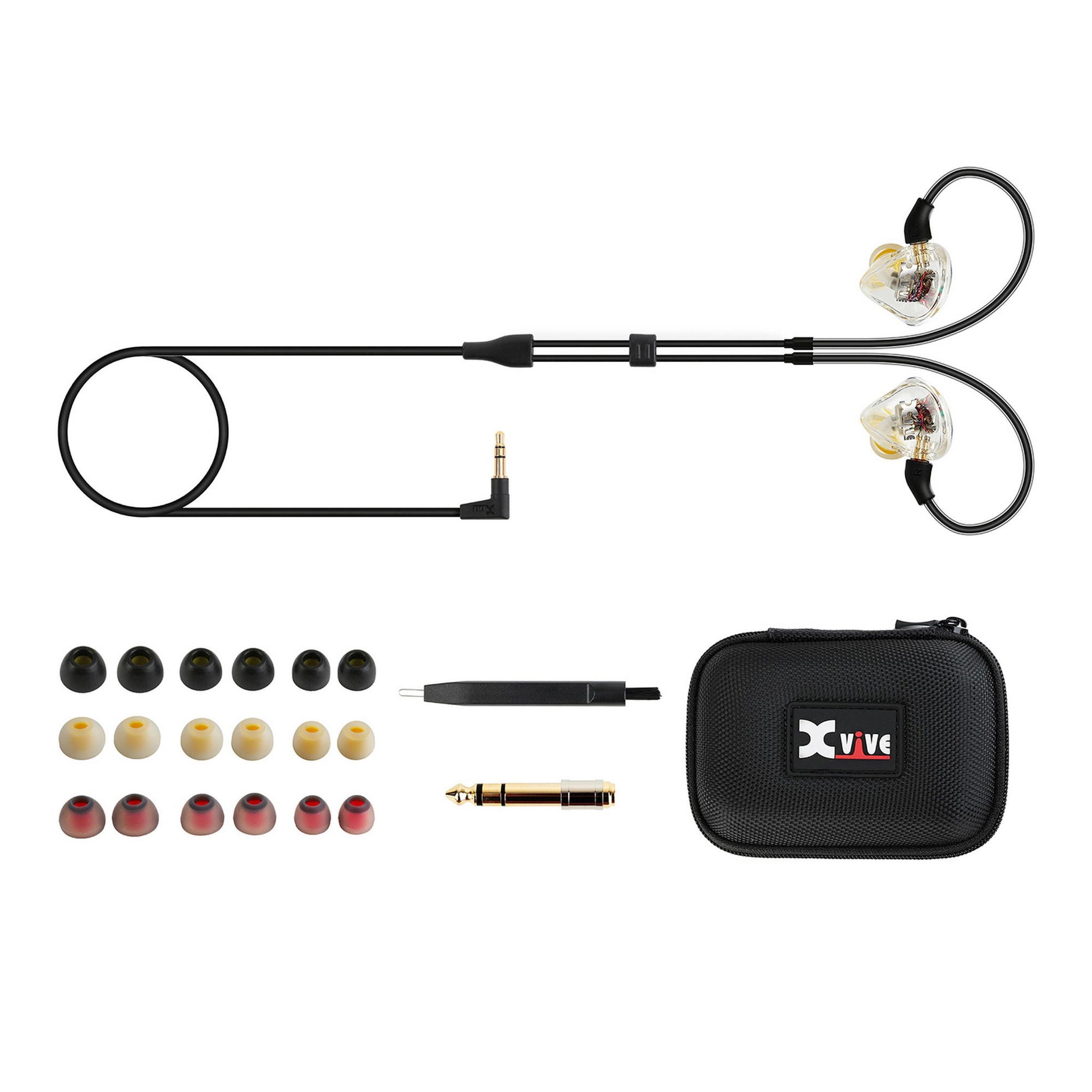 XVIVE T9