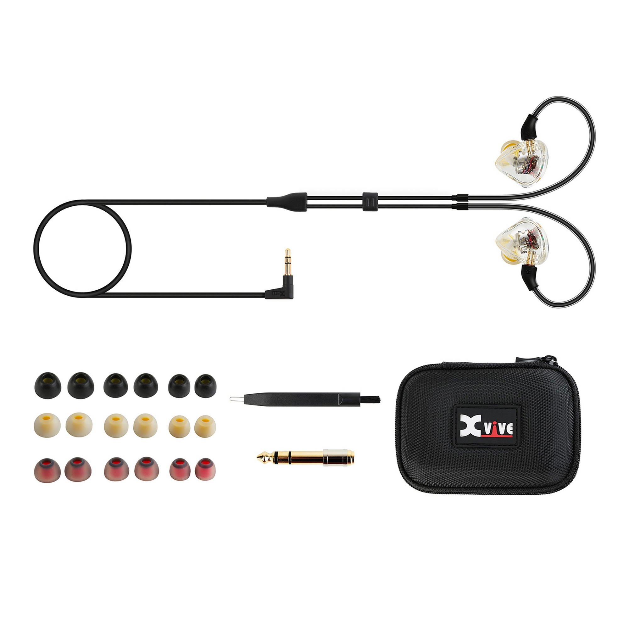 XVIVE T9