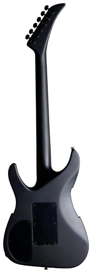 PEAVEY Adrian Vandenberg Signature Guitar - Matte Black