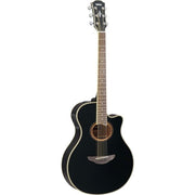 YAMAHA APX700 II NEGRA
