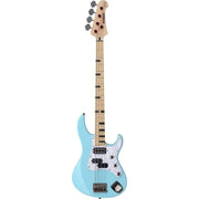 YAMAHA ATTITUDE LTD III SONIC BLUE