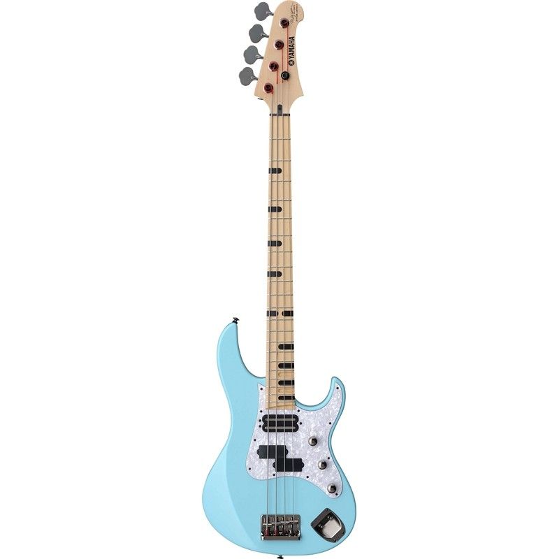 YAMAHA ATTITUDE LTD III SONIC BLUE