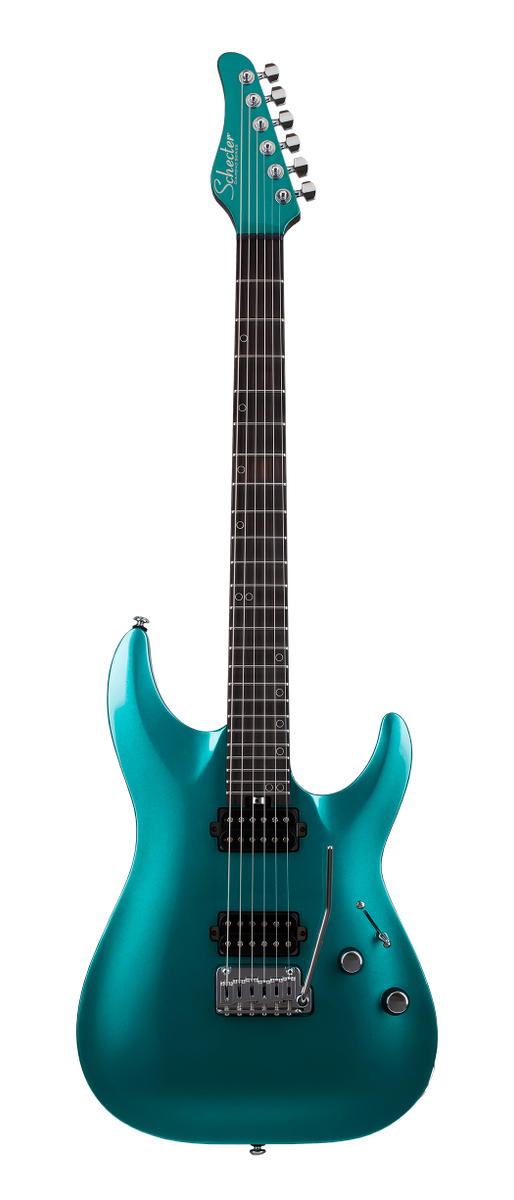 SCHECTER AARON MARSHALL AM-6 TREM AJ