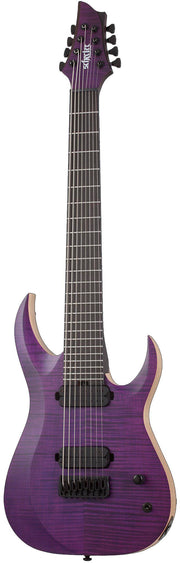 SCHECTER JOHN BROWNE TAO-8 STP