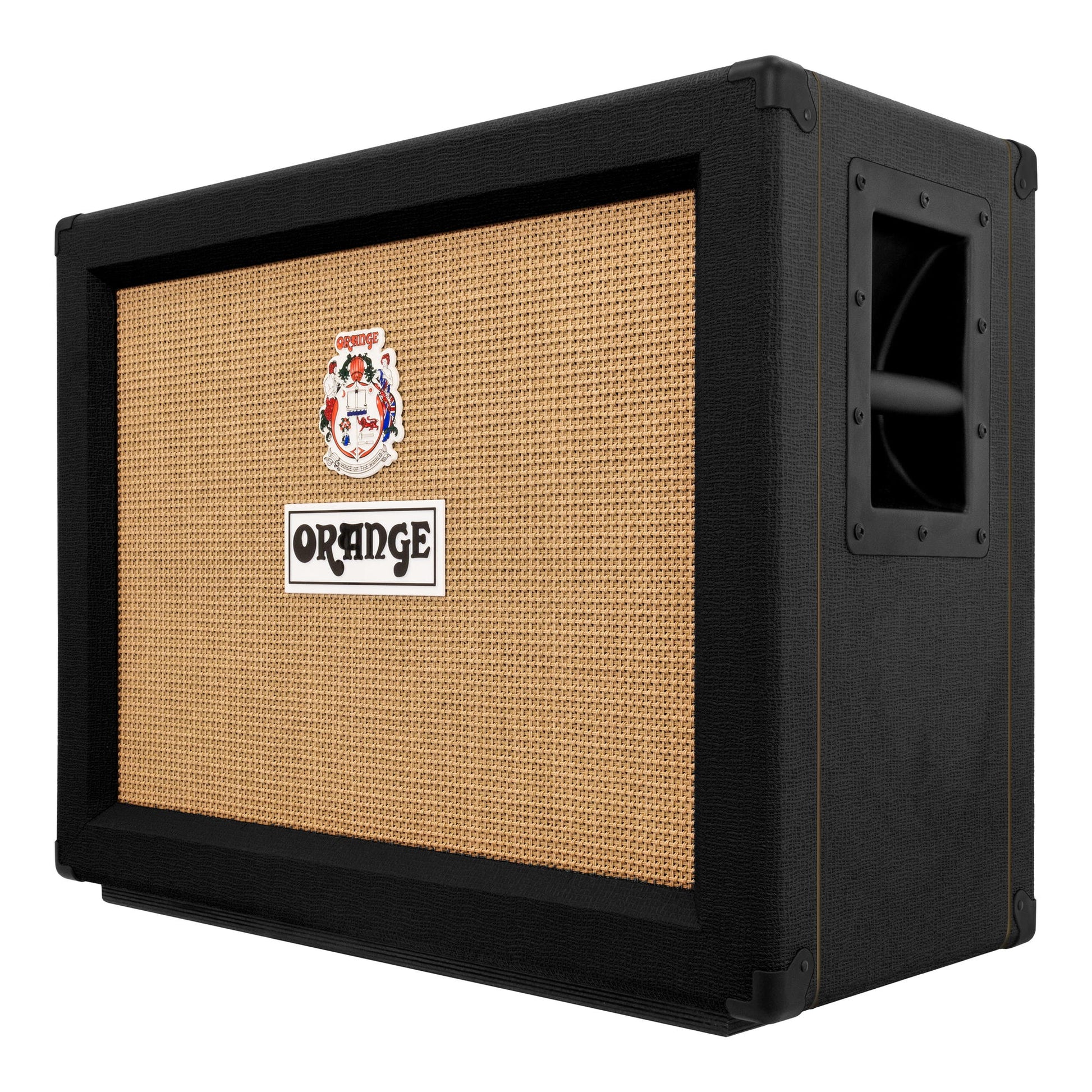 ORANGE ROCKERVERB 50C NEO MKIII BLK