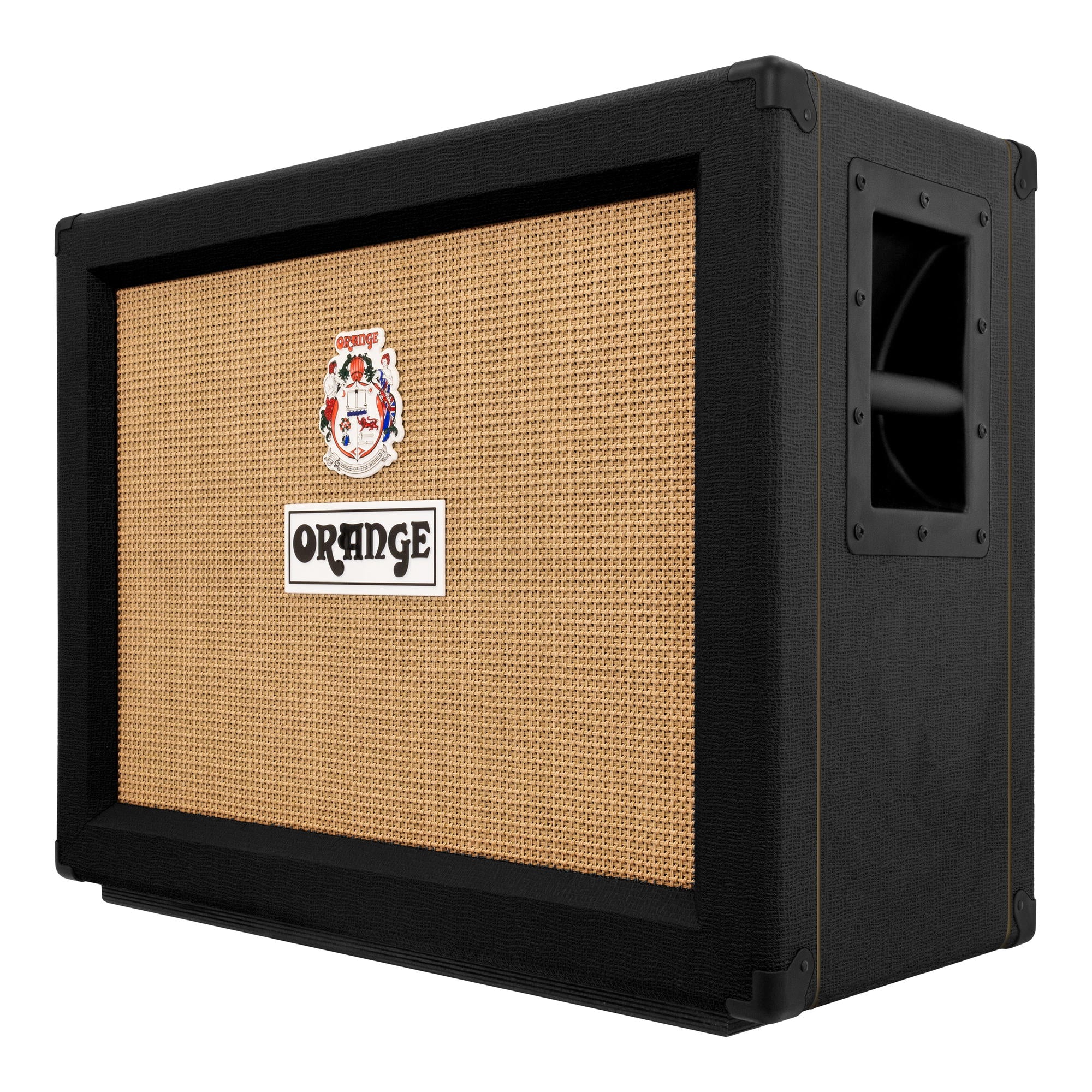 ORANGE ROCKERVERB 50C NEO MKIII BLK