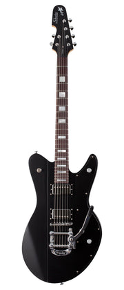 SCHECTER ROBERT SMITH ULTRACURE 2020 BLK PRL