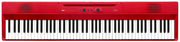 KORG LIANO METALLIC RED
