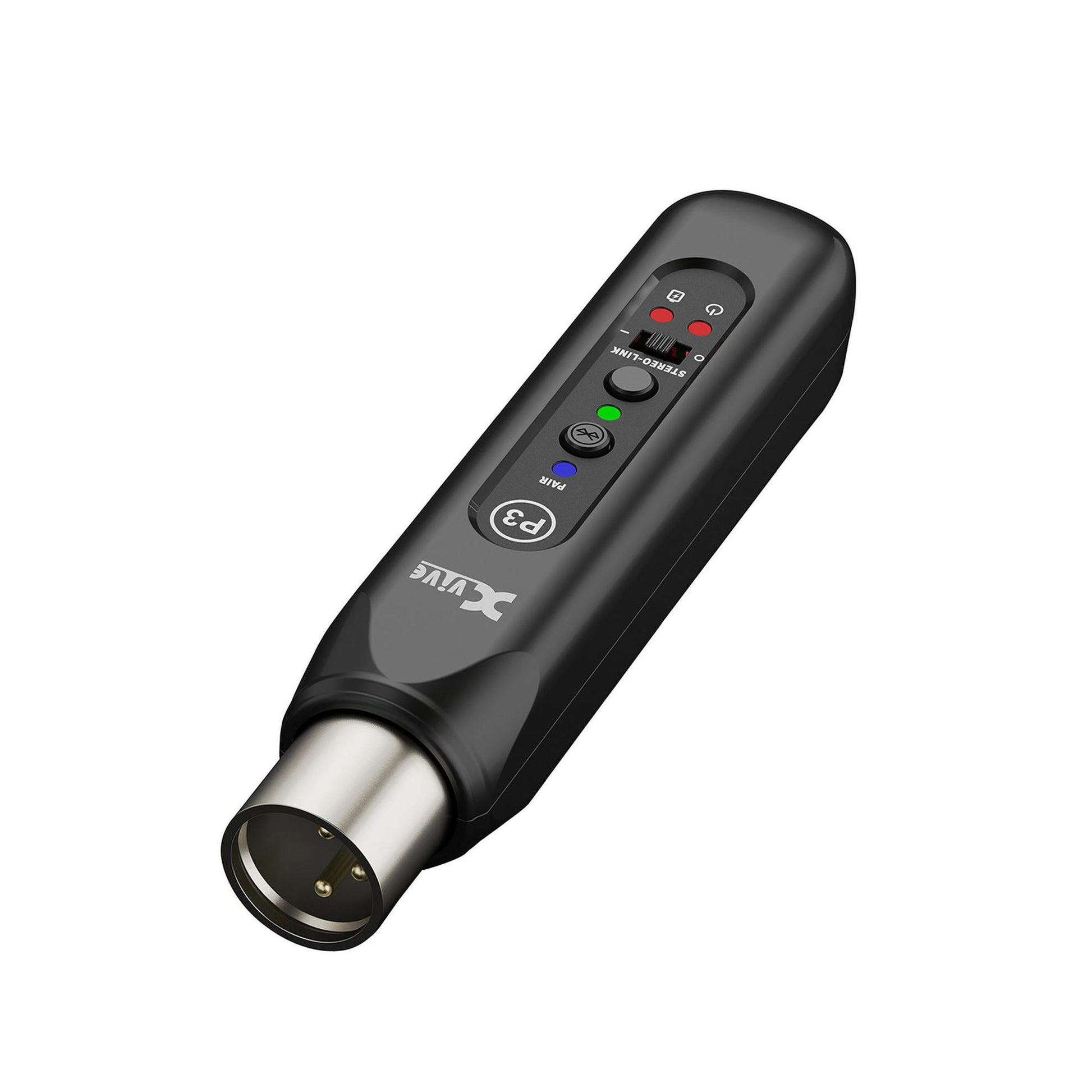 XVIVE P3 