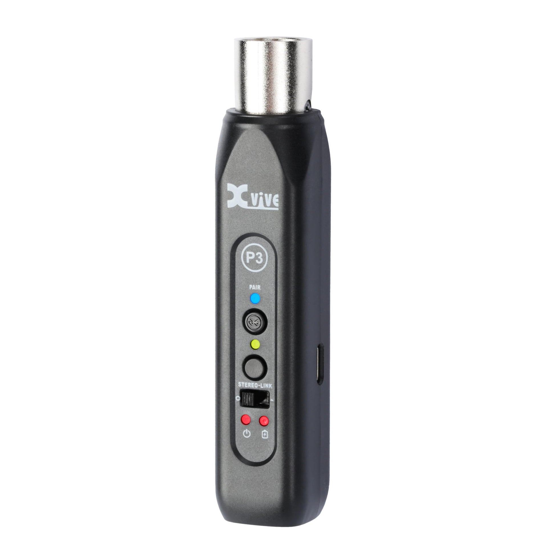 XVIVE P3 