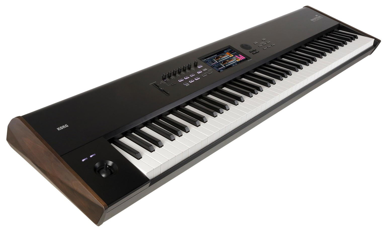 KORG NAUTILUS 88 AT