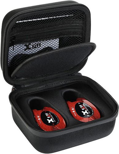 XVIVE CU2 - ESTUCHE PARA U2