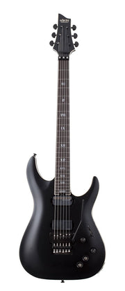 SCHECTER C-1 FR S SLS ELITE 'EVIL TWIN'