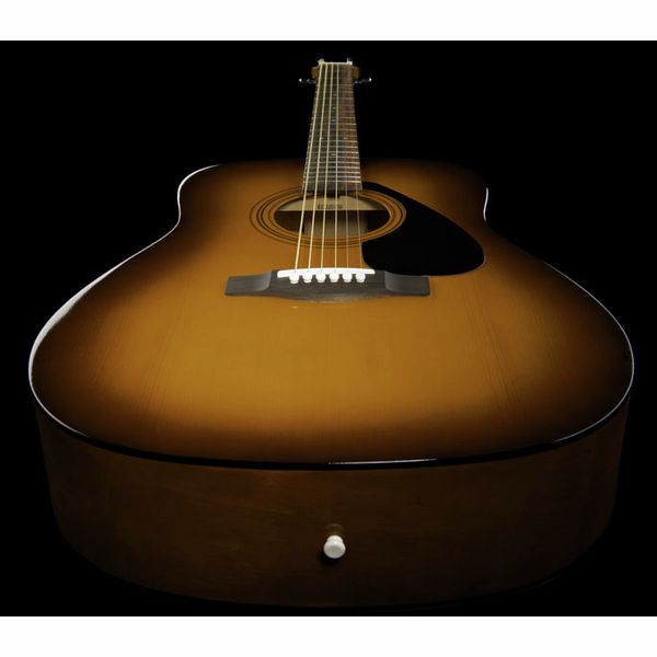 Yamaha F310PII TBS Pack Guitarra Acústica