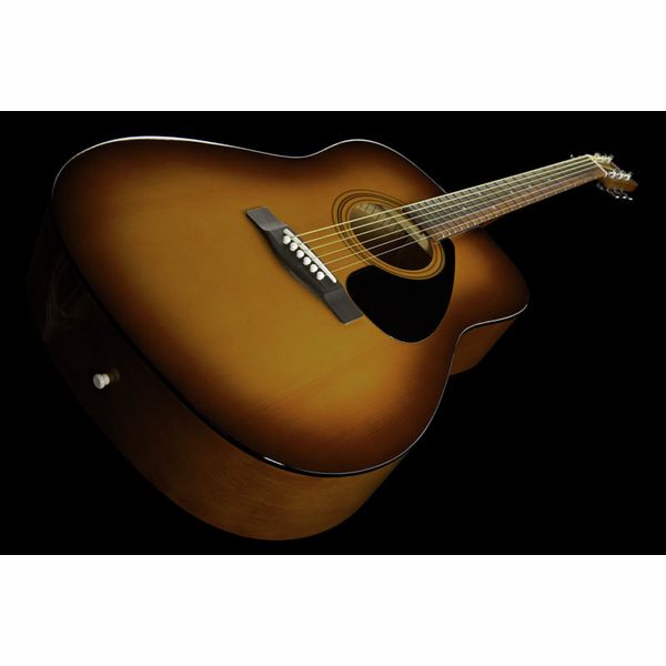 Yamaha F310PII TBS Pack Guitarra Acústica