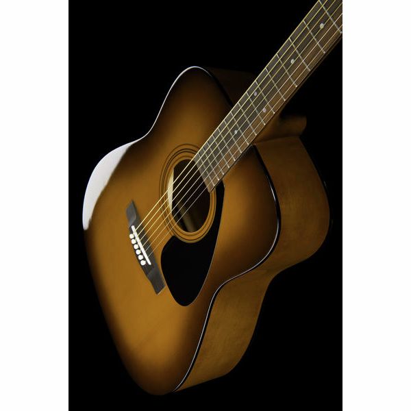 Yamaha F310PII TBS Pack Guitarra Acústica