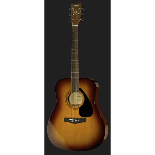 Yamaha F310PII TBS Pack Guitarra Acústica