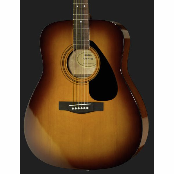 Yamaha F310PII TBS Pack Guitarra Acústica