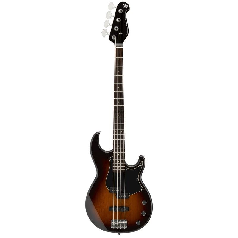 YAMAHA BB434 TOBACCO BROWN SB