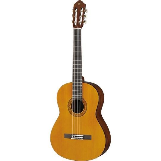 YAMAHA CGS 104A II