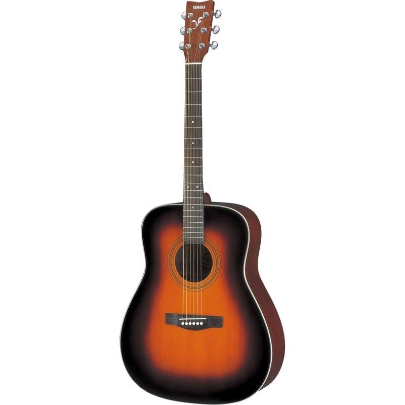 YAMAHA F370 TOBACCO BROWN SB