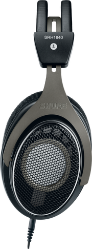 SHURE SRH 1840 Auricular Profesional Abierto