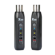 XVIVE P3D (PAREJA) - ADAPTADOR XLR INALÁMBRICO